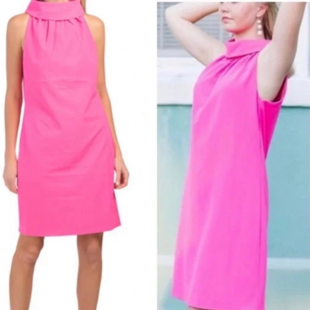 Sail to Sable Hydra Dress